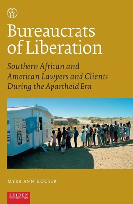 Afbeeldingen van Critical, Connected Histories Bureaucrats of Liberation