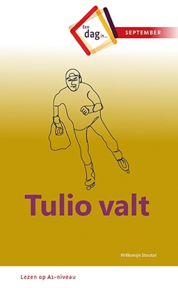 Afbeeldingen van Een dag in .. Tulio valt