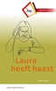 Afbeelding van Een dag in .. Laura heeft haast
