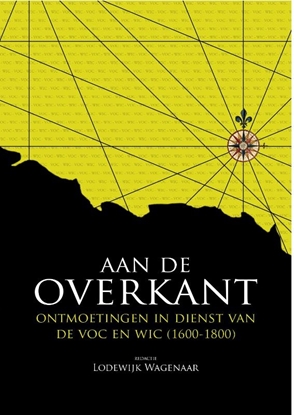 Afbeeldingen van Aan de overkant