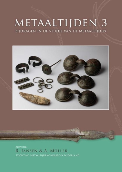 Afbeelding van Metaaltijden 3