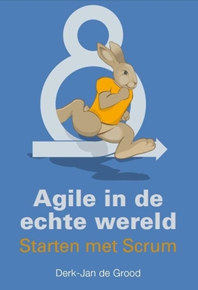 Afbeeldingen van Agile in de echte wereld