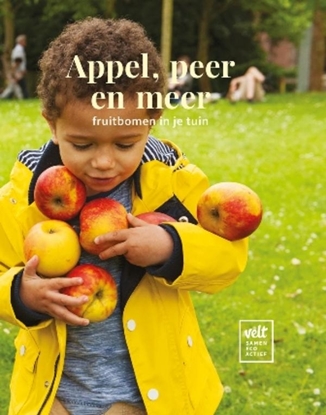 Afbeeldingen van Appel, peer en meer