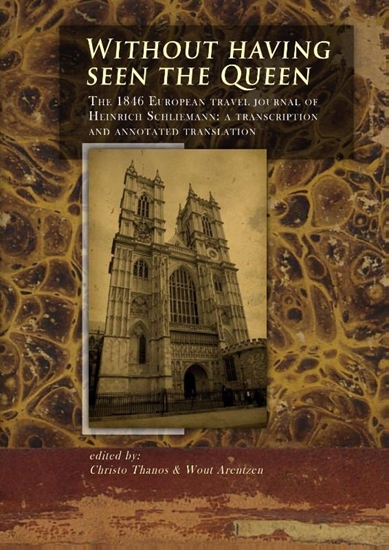 Afbeelding van Without having seen the Queen