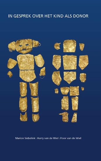 Afbeelding van In gesprek over het kind als donor