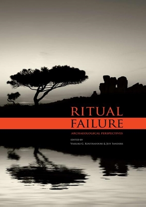 Afbeeldingen van Ritual failure