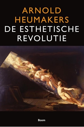 Afbeeldingen van De esthetische revolutie