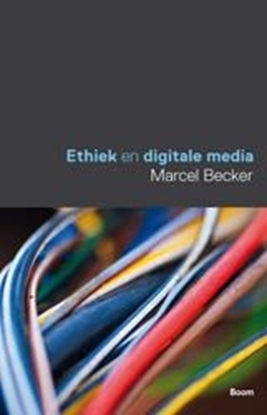 Afbeeldingen van Ethiek en digitale media