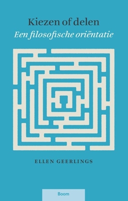 Afbeeldingen van Kiezen of delen