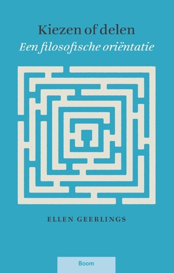 Afbeelding van Kiezen of delen