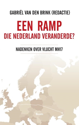 Afbeeldingen van Een ramp die Nederland veranderde?
