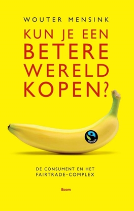 Afbeeldingen van Kun je een betere wereld kopen?