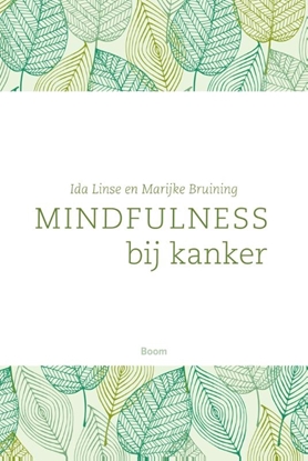 Afbeeldingen van Mindfulness bij kanker