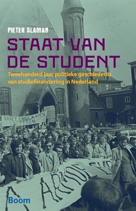Afbeeldingen van Staat van de student