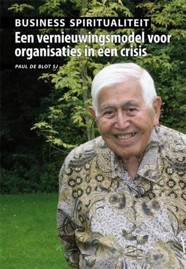 Afbeelding van Business spiritualiteit Versie 2.0