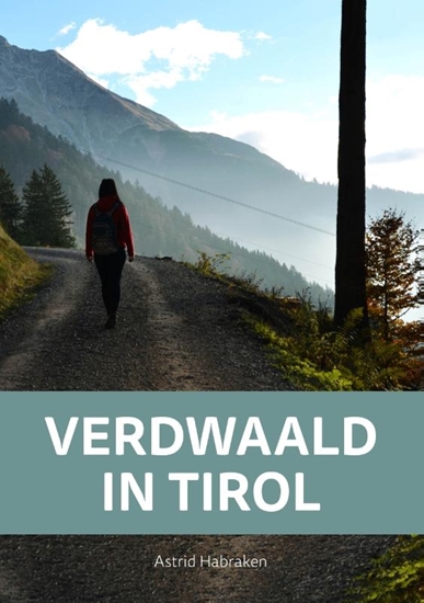 Afbeelding van Verdwaald in Tirol