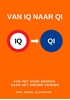 Afbeelding van Van IQ naar QI