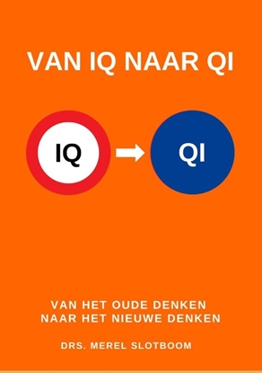 Afbeeldingen van Van IQ naar QI
