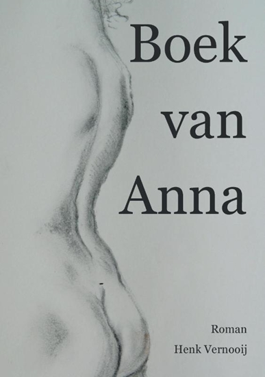 Afbeelding van Boek van Anna