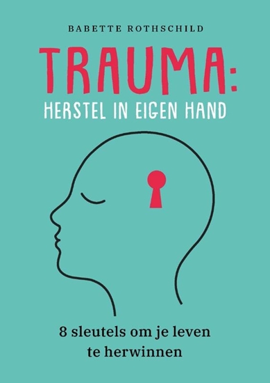 Afbeelding van Trauma: herstel in eigen hand