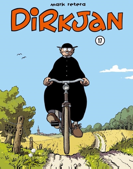 Afbeelding van Dirkjan 17