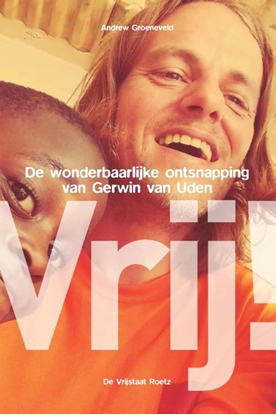 Afbeeldingen van Vrij!