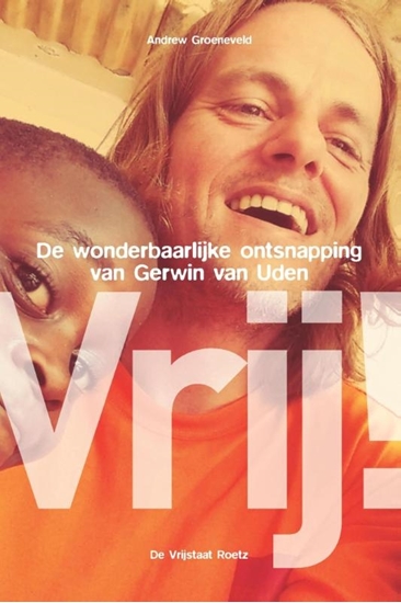 Afbeelding van Vrij!