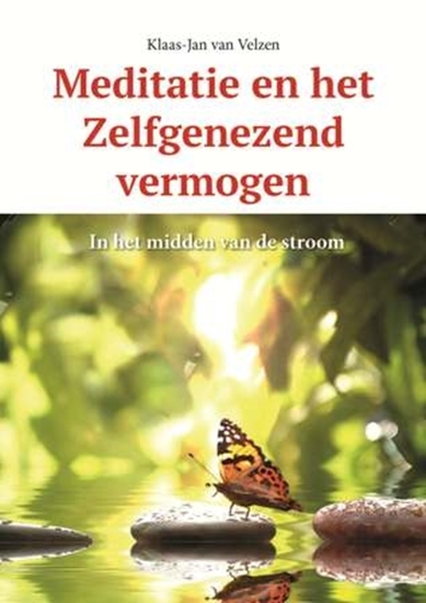 Afbeelding van Meditatie en het zelfgenezend vermogen