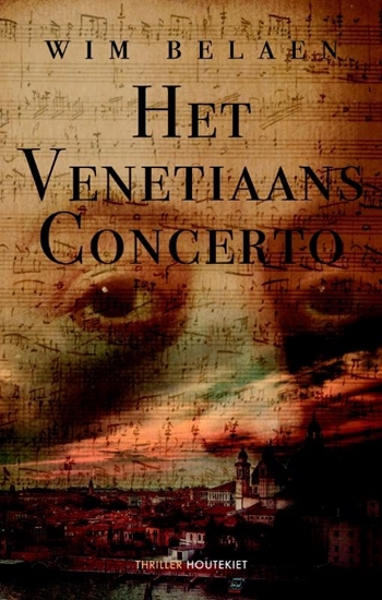 Afbeelding van Het Venetiaans concerto