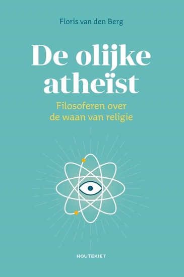 Afbeelding van De olijke atheïst