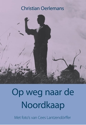 Afbeeldingen van Op weg naar de Noordkaap