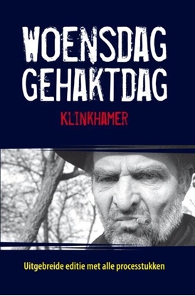 Afbeeldingen van Woensdag gehaktdag