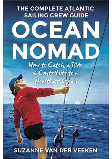 Afbeelding van Ocean Nomad Ocean Nomad