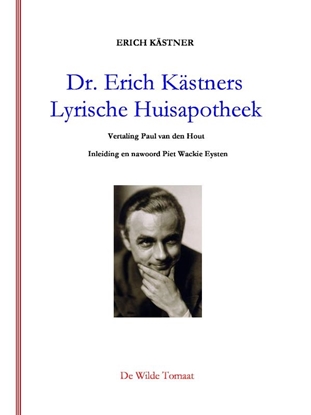 Afbeeldingen van Doktor Erich Kästners Lyrische Huisapotheek