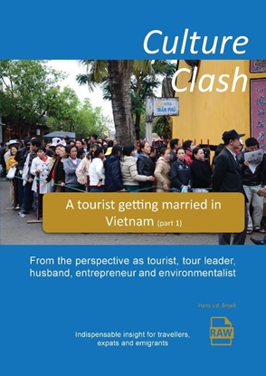 Afbeeldingen van Culture clash