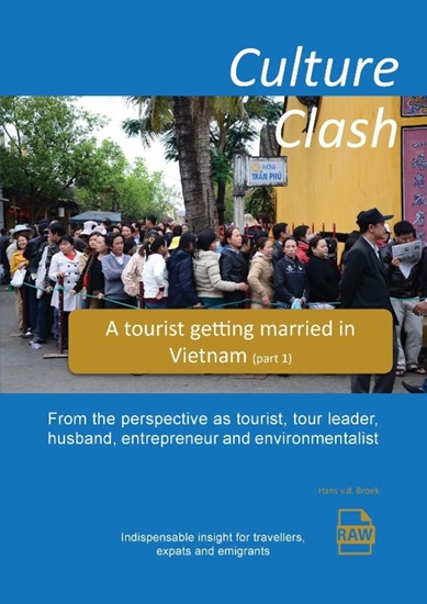 Afbeelding van Culture clash