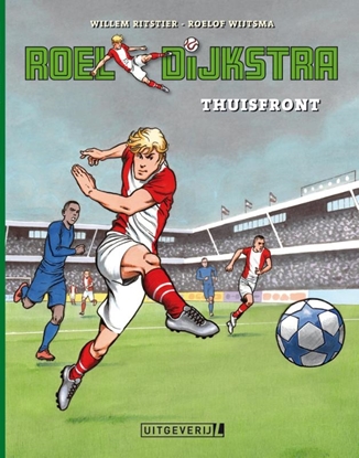 Afbeeldingen van Roel Dijkstra Thuisfront