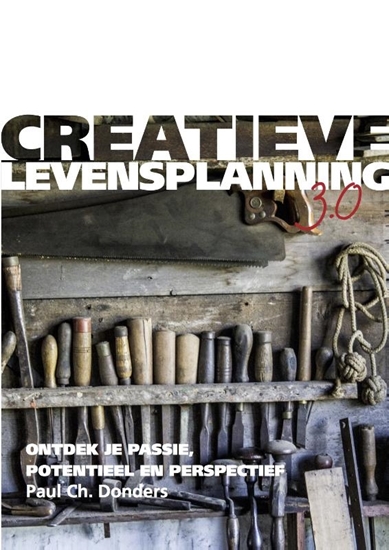 Afbeelding van Creatieve Levensplanning 3.0