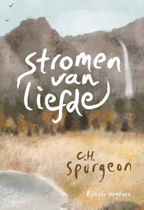 Afbeeldingen van Stromen van liefde