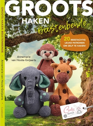 Afbeeldingen van Groots haken Groots haken