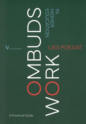 Afbeeldingen van Ombuds Work in Higher Education