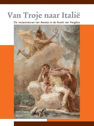 Afbeeldingen van Van Troje naar Italië
