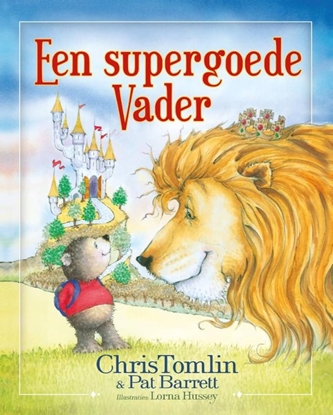 Afbeeldingen van Een supergoede Vader