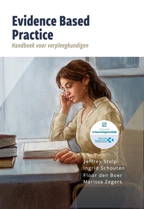 Afbeeldingen van Evidence Based Practice