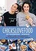 Afbeelding van Chickslovefood Het vriezerproof - kookboek