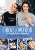 Afbeelding van Chickslovefood Het vriezerproof - kookboek
