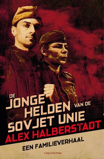 Afbeelding van De jonge helden van de Sovjet-Unie