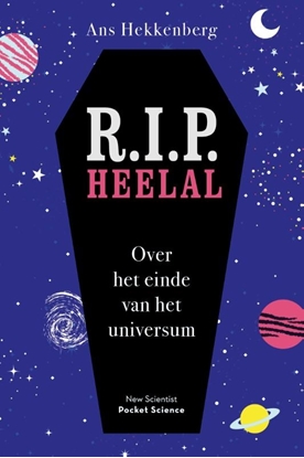 Afbeeldingen van Pocket Science R.I.P. Heelal