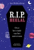 Afbeelding van Pocket Science R.I.P. Heelal