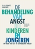 Afbeelding van De behandeling van angst bij kinderen en jongeren